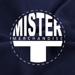 Mister T.be