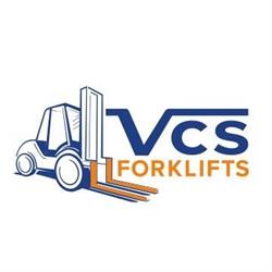 VCS FORKLIFTS bvba