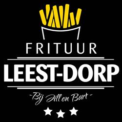 Frituur Leest-Dorp