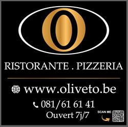 Oliveto Gembloux