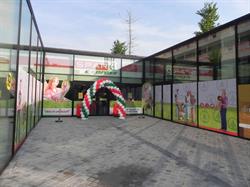 Spar Express Bilzen