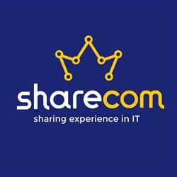 Sharecom Bvba