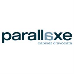 Parallaxe avocats