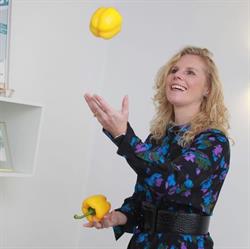 Eat to be fit Keerbergen