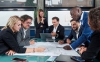 Réunion équipe RealtyCare