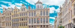Bruxelles immobilier