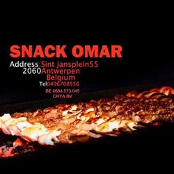 Snack omar
