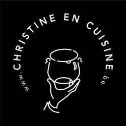 Christine en Cuisine