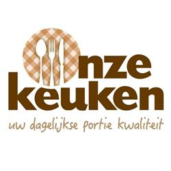 Onze Keuken