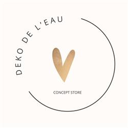 Deko de l'eau