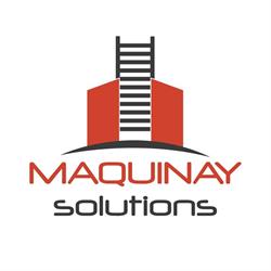 Maquinay Solutions