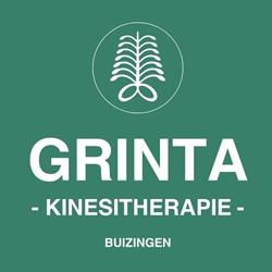 Grinta kinesitherapie