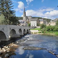 Gîte Chez Marie-Angèle Treignes