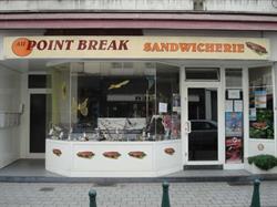 sandwicherie au point break