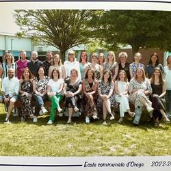Ecole Communale
