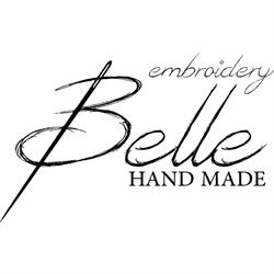 Embroidery Belle
