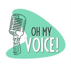 Oh My Voice!