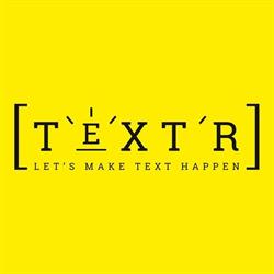 Text'R