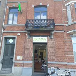 Apotheek Parkpoort