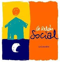 Relais social urbain de La Louvière