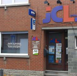 Groupe JCL sa