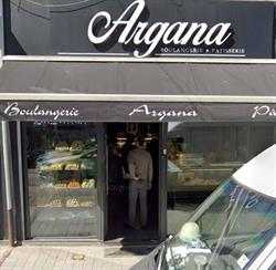 Argana