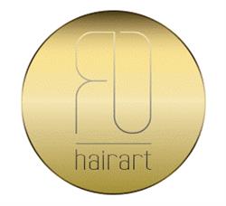 Hair Art Rosalia
