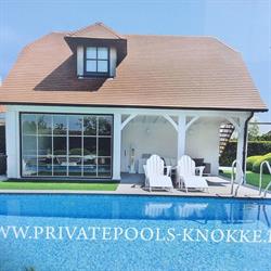 Private Pools Knokke