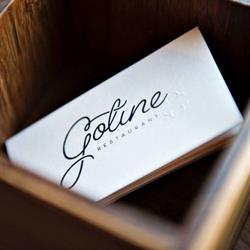 Restaurant Goline