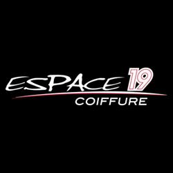 Espace19 coiffure