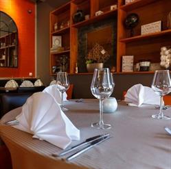 Hôtel-restaurant l’Escargot d’Or