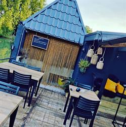 Cafe De Bruegelhut