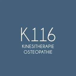 K116 Kinesitherapie, Osteopathie & Vroedkunde