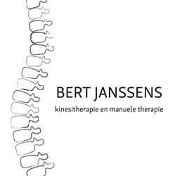 Bert Janssens Kinesitherapie