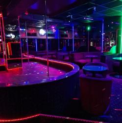 Amnesia Night Club