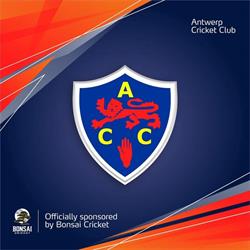 Antwerp Cricket Centre