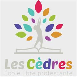 ECOLE  LES CEDRES