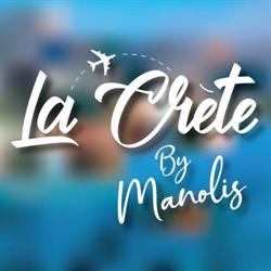 La Crète by Manolis