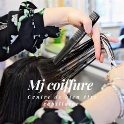 MJ coiffure