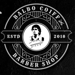 Balbo Coiff