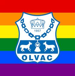 Koninklijke Olvac vzw