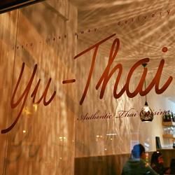 Yu Thai