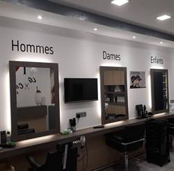 Lg coiffure