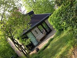 Huis in Ardennen - Bramenpad 9