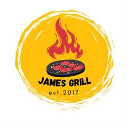 James Grill