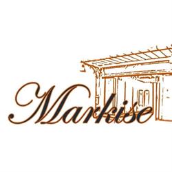 Markise Conceptstore