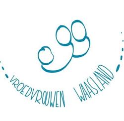Vroedvrouwen Waasland