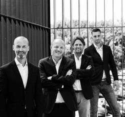 The Trading Group Bvba