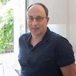 Sylvain Perriollat Magnétiseur Energéticien