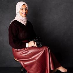 Tharwa Said Photography